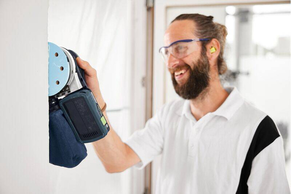 Szlifierka mimośrodowa Festool ETSC 2 125 4,0 I-Plus 577736