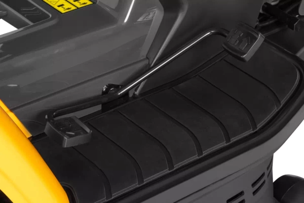 Traktor ogrodowy Stiga Estate 398 W SE