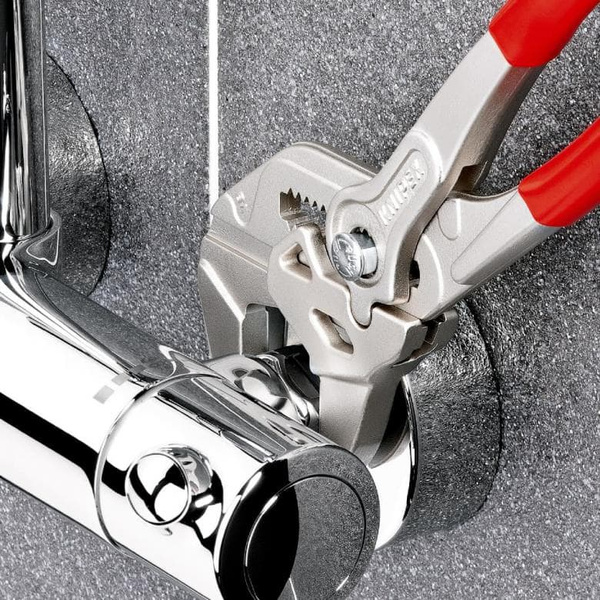 Szczypce nastawne Knipex 8603150