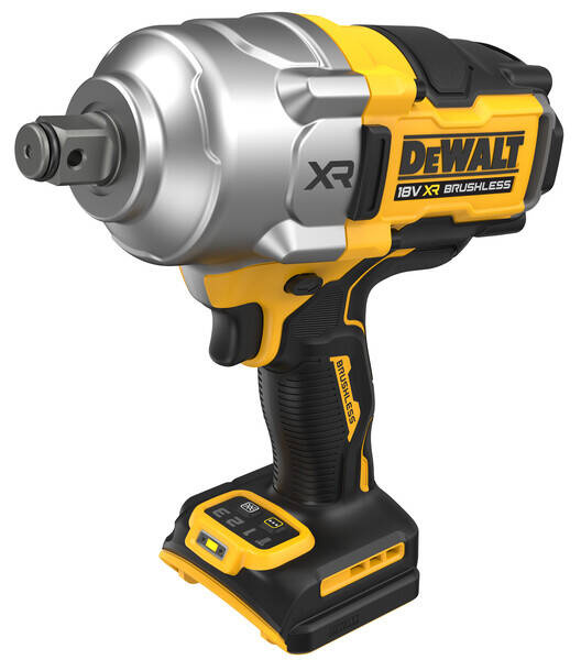 Klucz udarowy Dewalt DCF964H2G