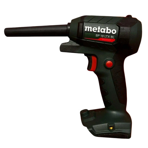 Pompka akumulatorowa Metabo BP 18 LTX BL 600798850
