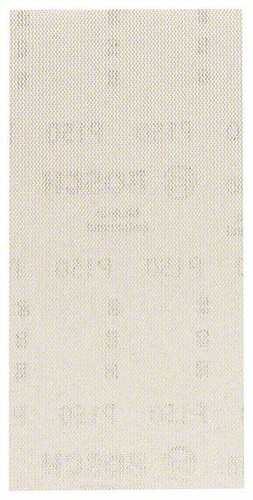 Papier ścierny 93x186x150 Bosch 2608621237