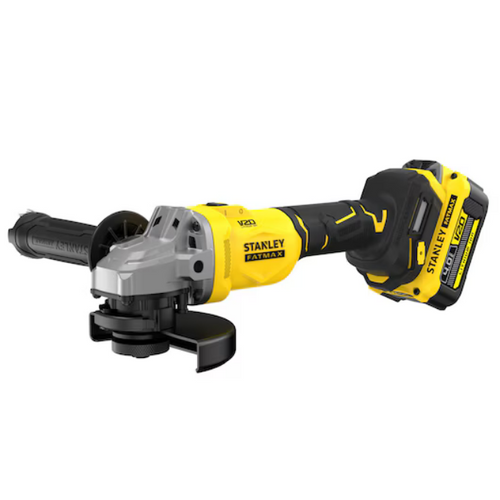 Szlifierka kątowa Stanley Fatmax SFMCG710M1T-QW