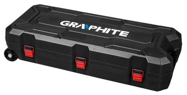 Młot wyburzeniowy Graphite 58G868