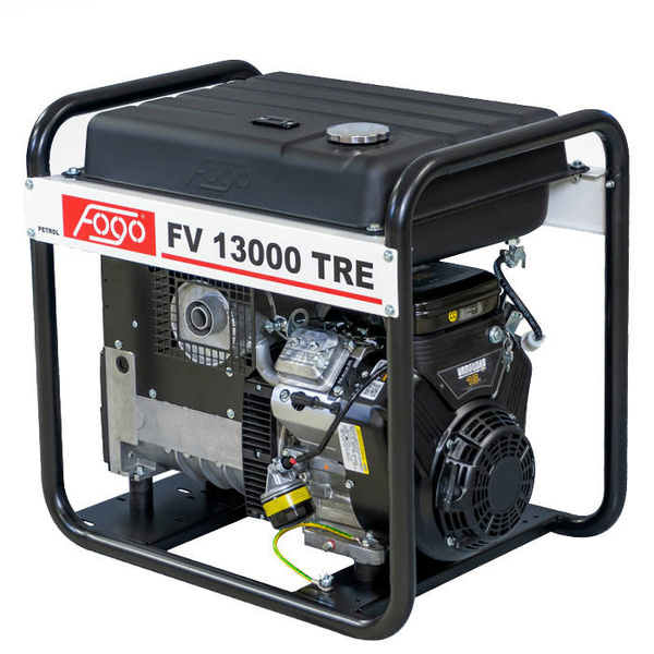 Agregat prądotwórczy Fogo FV13000TRE