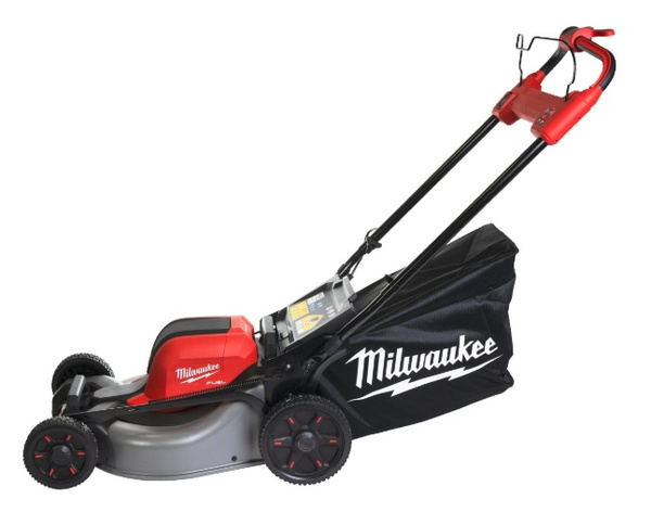Kosiarka akumulatorowa z napędem Milwaukee M18 F2LM46-802