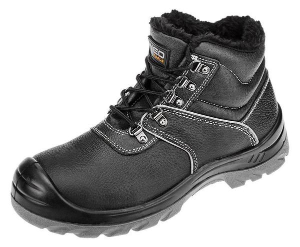 Trzewiki robocze ocieplane NEO Tools 82-168-45 rozm. 45