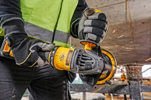 Szlifierka kątowa Dewalt DCG4610T2