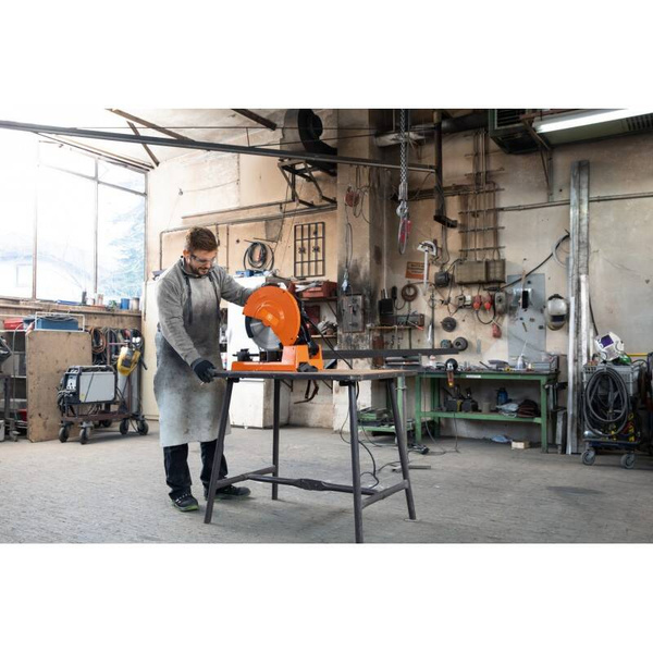 Przecinarka do metalu Fein MKAS 355 (72365460000)