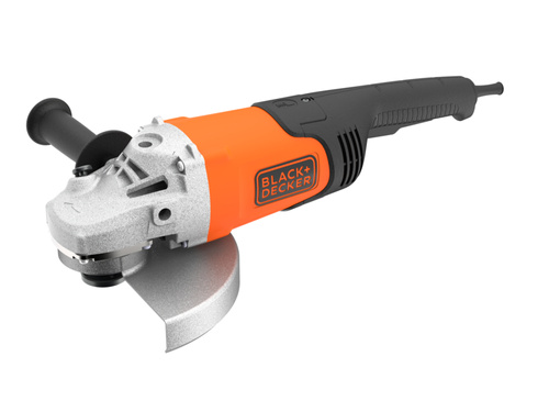 Szlifierka kątowa Black Decker BDGL2223