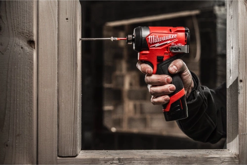 Zakrętarka udarowa Milwaukee M12 FID2MC-202X 4933499462