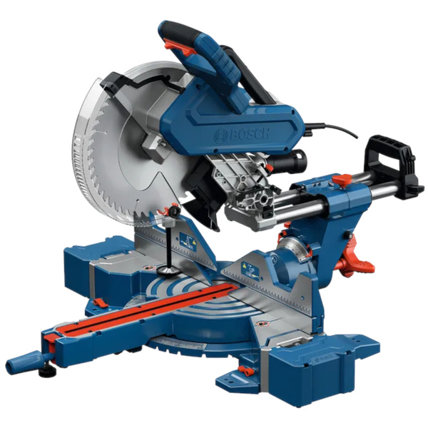 Ukośnica Bosch GCM 340-305 D Professional (0601B60000)
