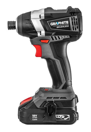 Zakretarka Graphite 58G024