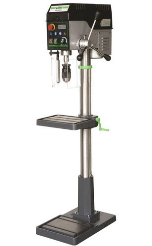 Wiertarka kolumnowa MD20FV Luna 20652-0207