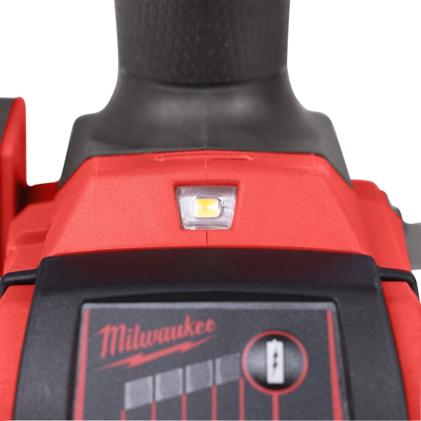 Wiertarko-wkrętarka Milwaukee M18 FDD3-502X