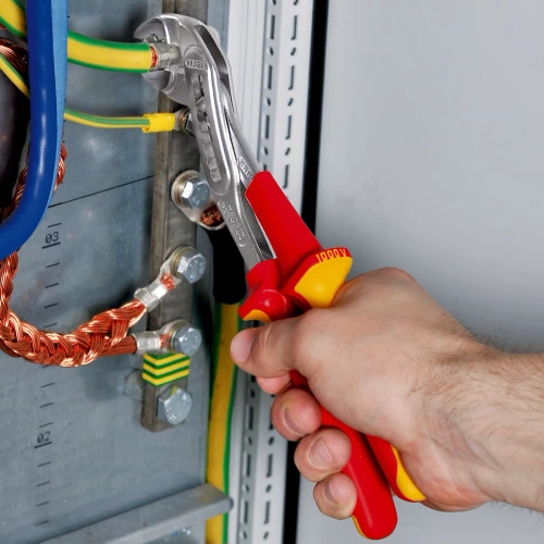 Szczypce nastawne 250 mm Knipex Alligator 8806250