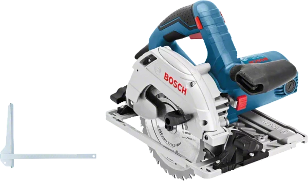 Pilarka tarczowa Bosch GKS 55 GCE 0601682100