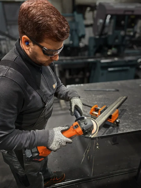 uchwyt antywibracyjny Fein do szlifierki kątowej (32119159030)