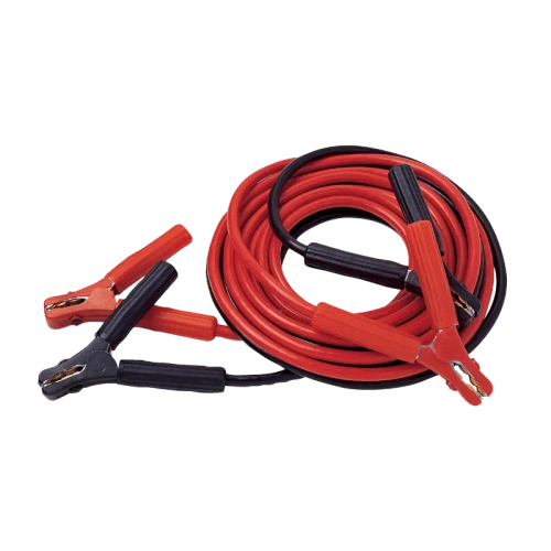 Kable rozruchowe 3,5m Bahco BBJL2535