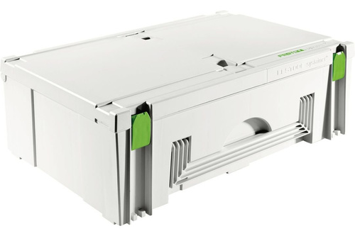 Systainer SYS MAXI Festool 490701