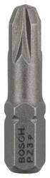 Końcówka wkręcająca Extra Hart PZ3x25 Bosch 2607001563