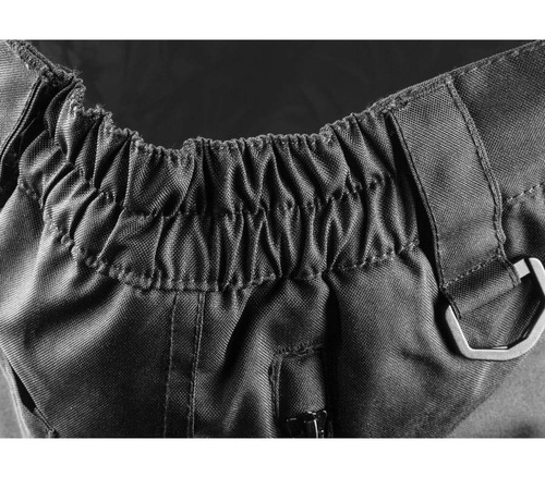 Spodnie robocze ocieplane Oxford NEO Tools 81-565-M rozm. M