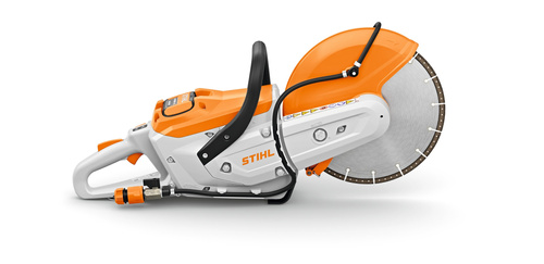 Przecinarka ratownicza Stihl TSA 300 R (TA022000010)