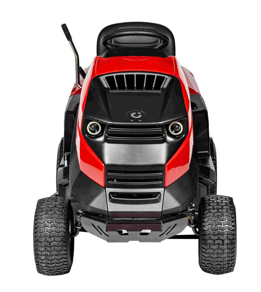 Kosiarka traktorek ogrodowy Cedrus Challenge AJ 92/16H