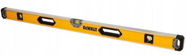 Poziomica skrzynkowa 120 cm DWHT0-43248 DeWALT