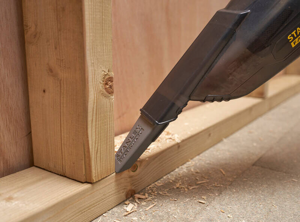 Odkurzacz Stanley Fatmax SFMCVH001B