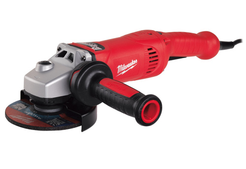 Szlifierka kątowa Milwaukee AGV 17-125 XE 4933432230
