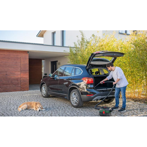 Odkurzacz Bosch AdvancedVac 18V-8