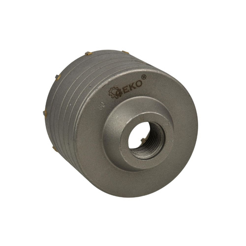 Otwornica 80 mm SDS Plus Geko G40002