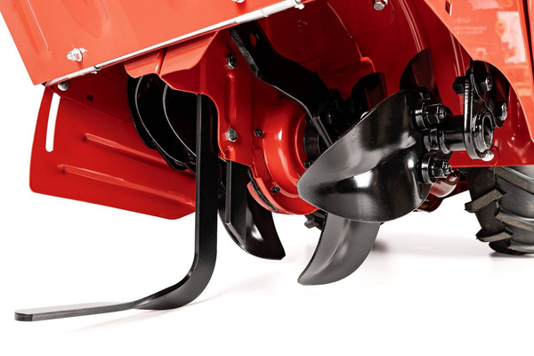 Glebogryzarka spalinowa Cedrus GL03PRO