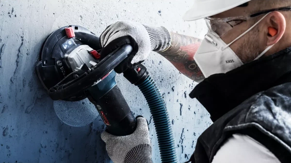 Diamentowa tarcza garnkowa 180x22,23x4,5 Bosch EXPERT Concrete 2608901479