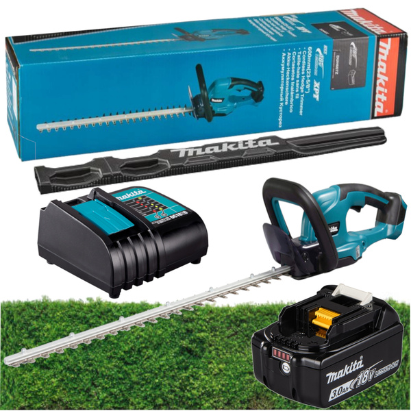 Nożyce do żywopłotu Makita DUH607SF