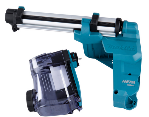 System odsysania i zbierania pyłu DX10 do HR30 Makita 191F95-1