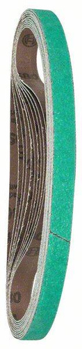 Taśma szlifierska Y580 13x457x80 Bosch 2608608Y48