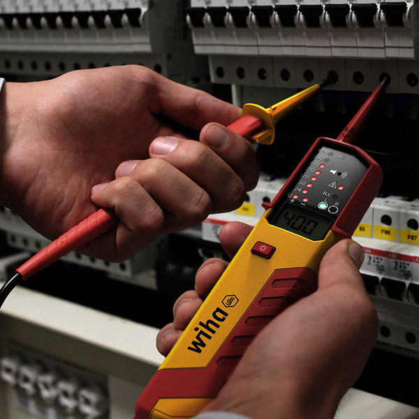 Tester napięcia Wiha 44319