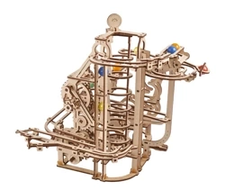 Tor kulkowy z wciągnikiem spiralnym UGEARS UG70177