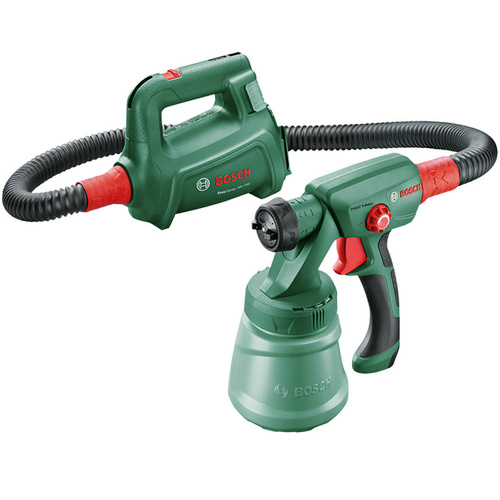 Pistolet natryskowy Bosch EasySpray 18V-100