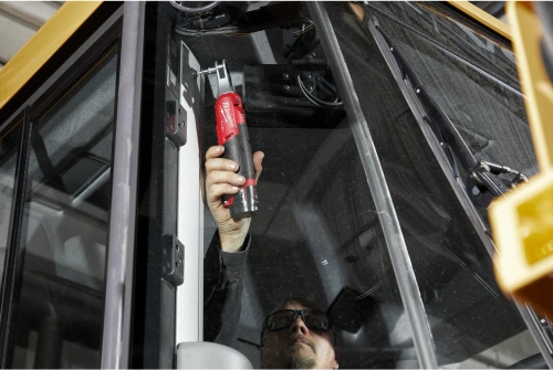 Grzechotka akumulatorowa Milwaukee M12 FHIR14-0