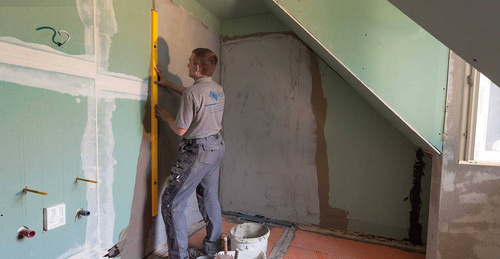 Poziomica Stabila SERIA 80 AS, 100 CM (19168)