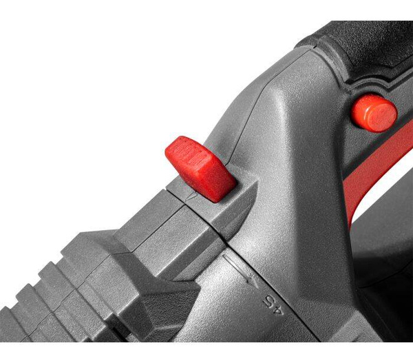 Nożyce do żywopłotu akumulatorowe Graphite 58G042