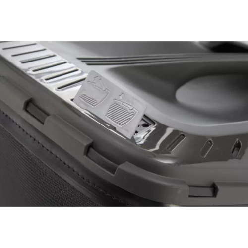 Kosiarka spalinowa Stiga Collector 543 S