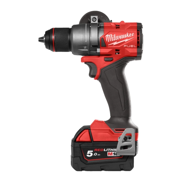 Wiertarko-wkrętarka Milwaukee M18 FDD3-502X
