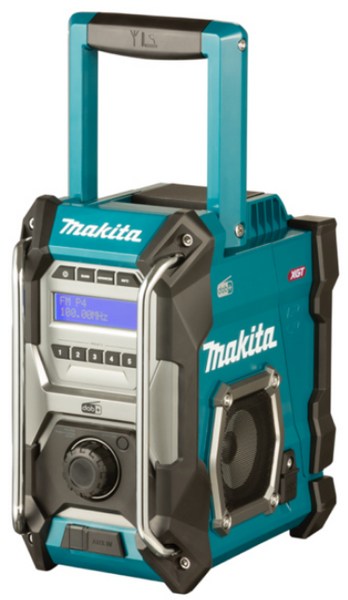 Odbiornik radiowy XGT/LXT/CXT MR003G Makita