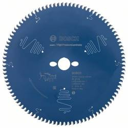 Tarcza Expert for High Pressure Laminate do pił kątowych 300x30 Bosch 2608644362
