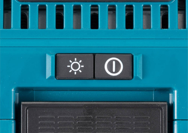 Akumulatorowa lampa budowlana LED MAKITA DML809