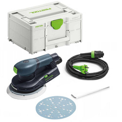 Szlifierka mimośrodowa Festool ETS EC 150/3 EQ-Plus (576320)